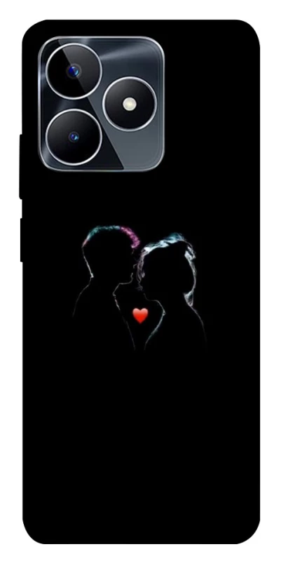 Чехол на Realme C53 Relationship фото 1 из 1