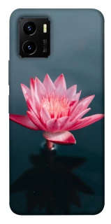 Чехол на Vivo Y15s Лотос фото 1 из 1