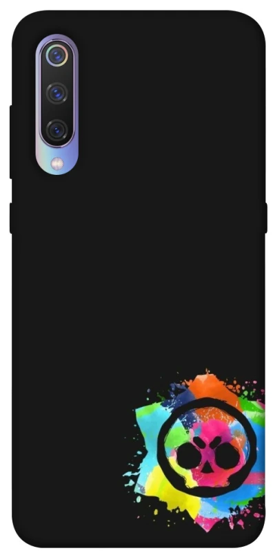 Чохол на Xiaomi Mi 9 Brawl Stars ver.4 фото 1 з 1