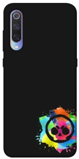 Чехол на Xiaomi Mi 9 Brawl Stars ver.4 фото 1 из 1