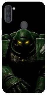 Чохол на Samsung Galaxy A11 Warhammer 40k v1 фото 1 з 1