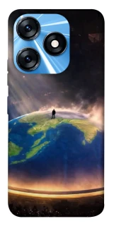 Чохол на TECNO Spark 10 Kanye West ver.1 фото 1 з 1