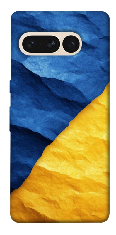 Чохол на Google Pixel 7 Pro Flag v2 фото 1 з 1