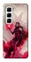 Чохол на Infinix Hot 50 Pro Scarlet Witch v2 фото 1 з 1