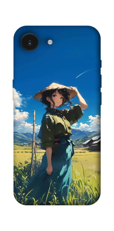 Чохол на Apple iPhone 16e (6.1") Field фото 1 з 1