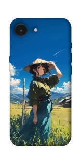 Чохол на Apple iPhone 16e (6.1") Field фото 1 з 1