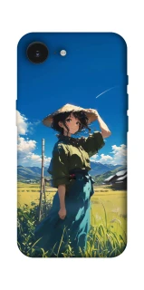 Чохол на Apple iPhone 17e (6.1") Field фото 1 з 1