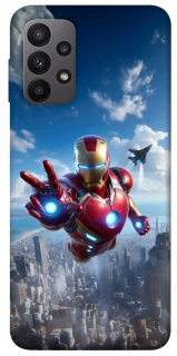 Чехол на Samsung Galaxy A23 4G IronmanIronman v3 фото 1 из 1