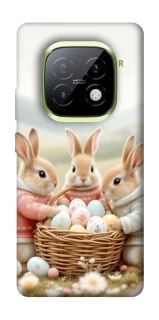 Чехол на Realme Narzo 70 Turbo BunnyMood фото 1 из 1
