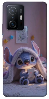 Чохол на Xiaomi 11T / 11T Pro Stitch ver.3 фото 1 з 1