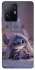 Чохол на Xiaomi 11T / 11T Pro Stitch ver.3 фото 1 з 1