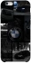 Чохол на Apple iPhone 6/6s plus (5.5") BMW Collage ver.2 фото 1 з 1