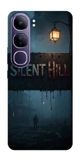 Чохол на Vivo Y300 Silent Hill aesthetic ver.2 фото 1 з 1