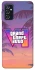 Чохол на Samsung Galaxy M52 GTA ver.3 фото 1 з 1
