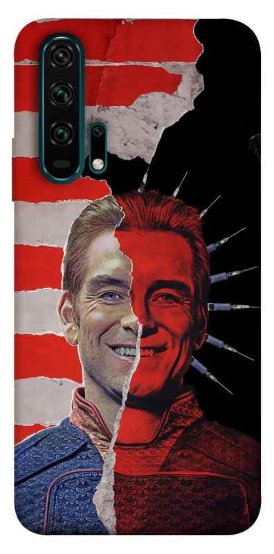Чохол на Huawei Honor 20 Pro Homelander фото 1 з 1