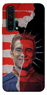 Чохол на Huawei Honor 20 Pro Homelander фото 1 з 1