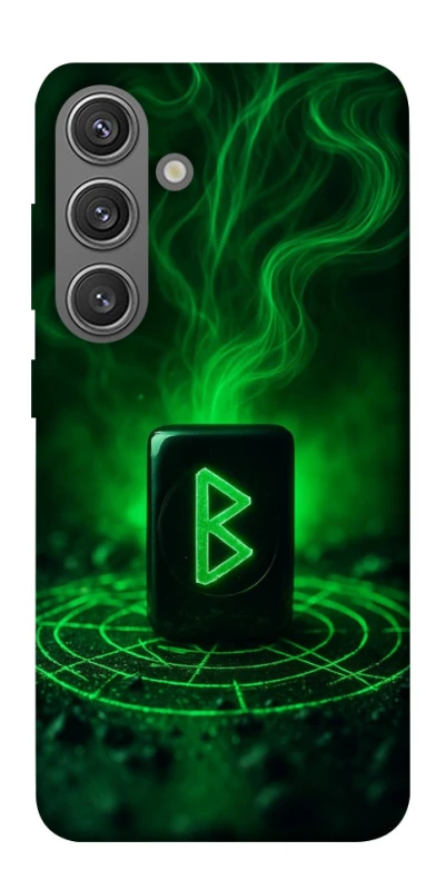 Чохол на Samsung Galaxy S24+ Руна Беркана фото 1 з 1