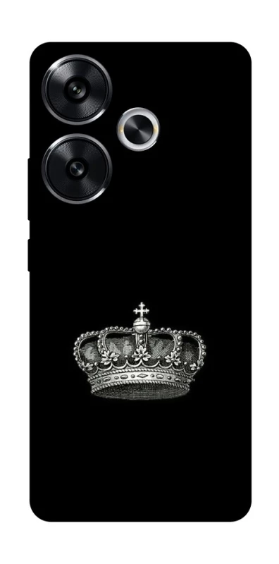 Чохол на Xiaomi Poco F6 King фото 1 з 1