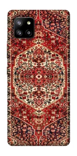 Чохол на Samsung Galaxy A42 5G Килим v11 фото 1 з 1