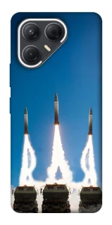 Чохол на TECNO Pova 7 Himmars trizub фото 1 з 1