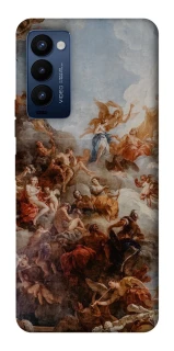 Чехол на TECNO Camon 18 Pro Искусство v2 фото 1 из 1