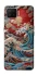 Чохол на Oppo A73 (2017) Japa wave ver.2 фото 1 з 1