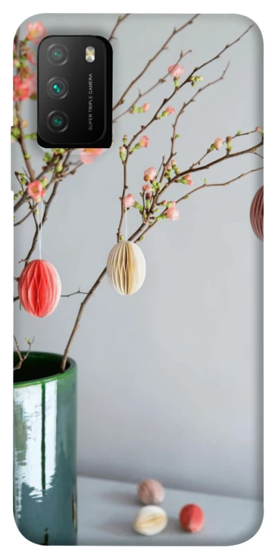 Чохол на Xiaomi Poco M3 Chicks фото 1 з 1