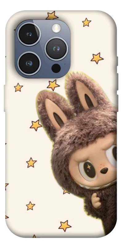 Чохол на Apple iPhone 16 Pro Max Cute Zimomo фото 1 з 1