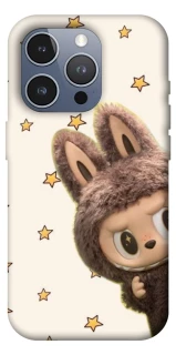 Чохол на Apple iPhone 16 Pro Max Cute Zimomo фото 1 з 1