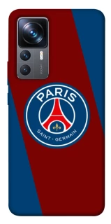 Чохол на Xiaomi 12T / 12T Pro FC PSG v2 фото 1 з 1