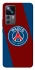 Чохол на Xiaomi 12T / 12T Pro FC PSG v2 фото 1 з 1