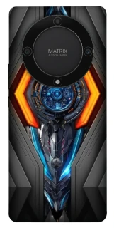 Чехол на Huawei Magic5 Lite CyberPhone v4 фото 1 из 1