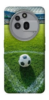 Чехол на Nothing Phone (3a) Pro Football aesthetic ver.6 фото 1 из 1