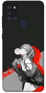 Чехол на Samsung Galaxy A21s Asoka фото 1 из 1