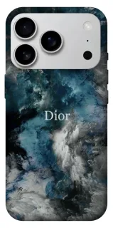 Чохол на Apple iPhone 18 Pro Max Dior ver.2 фото 1 з 1