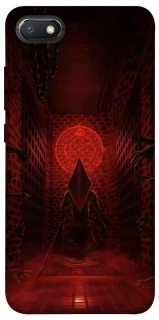 Чехол на Xiaomi Redmi 6A Silent Hill aesthetic ver.4 фото 1 из 1