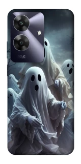 Чохол на Realme Note 60 Ghost фото 1 з 1