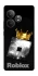 Чохол на Realme GT Neo 6 King Roblox фото 1 з 1