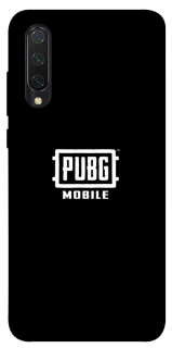 Чохол на Xiaomi Mi CC9 / Mi 9 Lite Pubg logo ver.1 фото 1 з 1