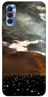 Чехол на TECNO Spark 8P Kanye West ver.8 фото 1 из 1