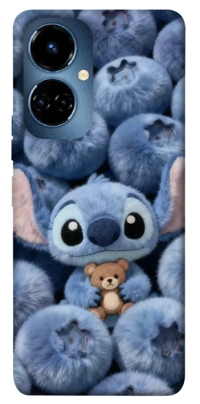 Чохол на TECNO Camon 19 Sweet Stitch фото 1 з 1