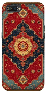 Чехол на Realme C2 Ковёр v50 фото 1 из 1