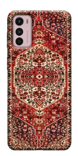 Чохол на Motorola Moto G42 Килим v11 фото 1 з 1