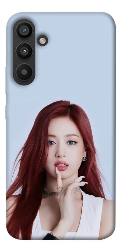 Чохол на Samsung Galaxy A34 5G Ahyeon - BABYMONSTER фото 1 з 1
