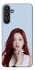 Чохол на Samsung Galaxy A34 5G Ahyeon - BABYMONSTER фото 1 з 1