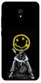 Чохол на Xiaomi Redmi 8a Nirvana ver.2 фото 1 з 1