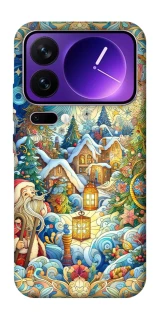 Чохол на Xiaomi 17 Pro Max Christmas spirit ver.12 фото 1 з 1
