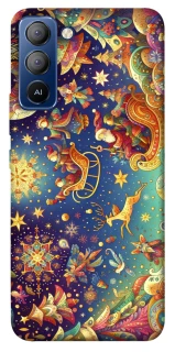 Чохол на TECNO Pop 5 LTE Christmas spirit ver.10 фото 1 з 1