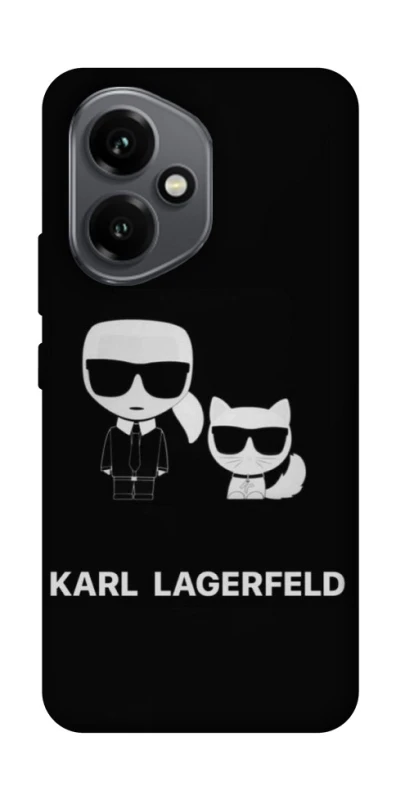 Чохол на Honor 400 Karl Lagerfeld фото 1 з 1