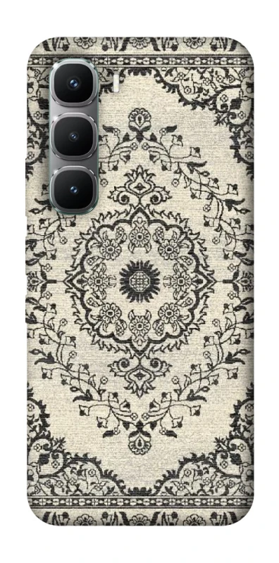 Чохол на Infinix Hot 60 Pro Килим v51 фото 1 з 1